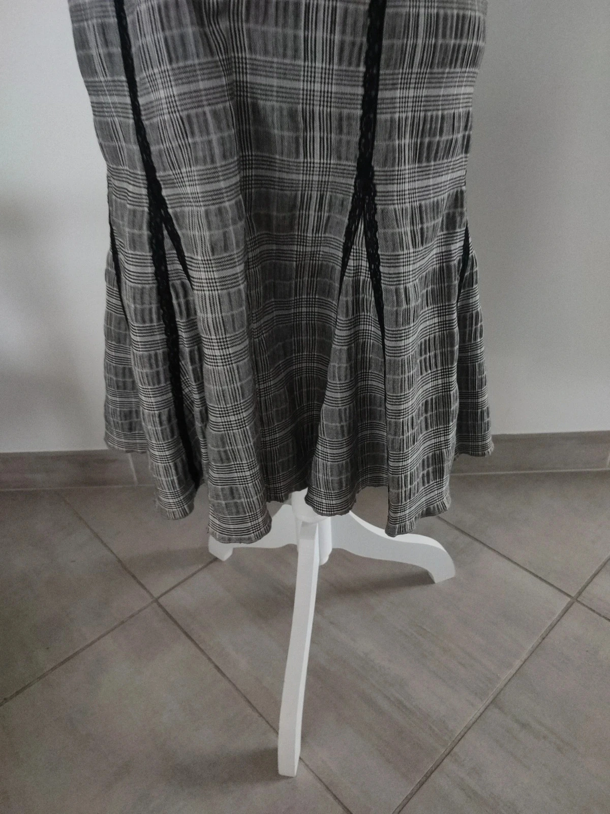 Saia feminina tamanho 36 – photo 4